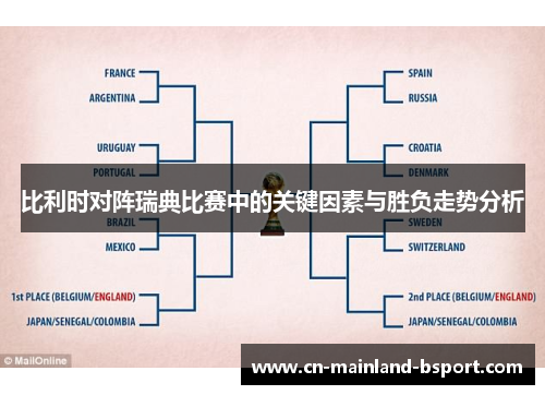 比利时对阵瑞典比赛中的关键因素与胜负走势分析