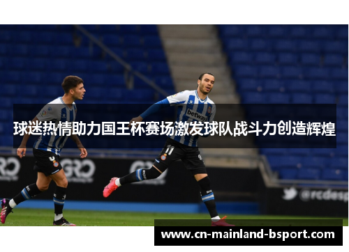 球迷热情助力国王杯赛场激发球队战斗力创造辉煌