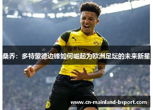桑乔:多特蒙德边锋如何崛起为欧洲足坛的未来新星 桑乔:多特蒙德边锋如何崛起为欧洲足坛的未来新星